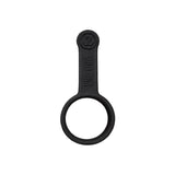 Infamous Pro DNA Silicone Fill Nipple Cover - Black