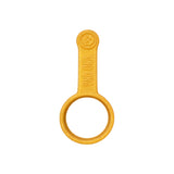 Infamous Pro DNA Silicone Fill Nipple Cover - Gold