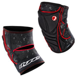 Dye Performance Knee Pads - Dyecam Red - Large