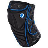 Dye Performance Knee Pads - Dyecam Cyan - Small