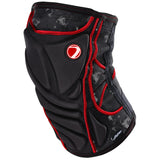 Dye Performance Knee Pads - Dyecam Red - Large