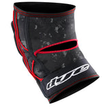 Dye Performance Knee Pads - Dyecam Red - Large