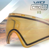 Bunkerkings CMD / Vio Lens - HD