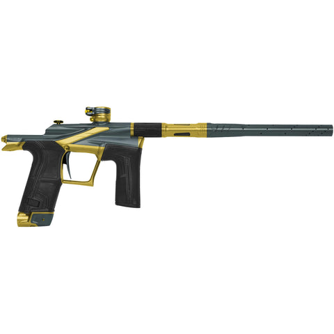 Planet Eclipse GEO R5 - Midnight Resistance (Black) – Paintball Wizard