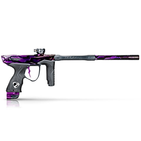 Dye M3+ Hex 3D - Purple PGA