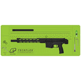 Planet Eclipse XL Magnetic Tech Mat - Green