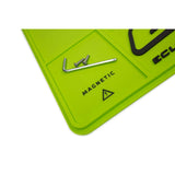 Planet Eclipse XL Magnetic Tech Mat - Green