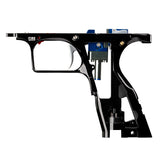 Dye MXR Mechanical Frame - Polished Black