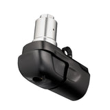 Dye MXR Slap2 ASA - Dust Black / Black