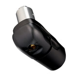 Dye MXR Slap2 ASA - Dust Black / Black