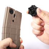 Exalt Magazine Speed Winder - CF20 / TMC