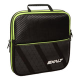 Exalt Marker Bag - Black / Lime