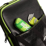 Exalt Marker Bag - Black / Lime