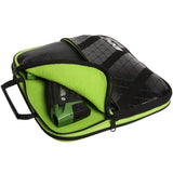 Exalt Marker Bag - Black / Lime