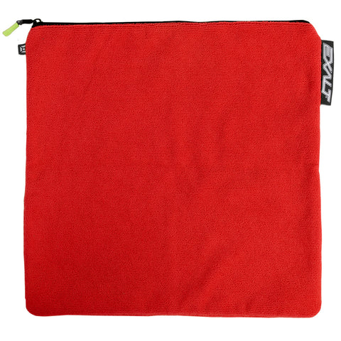 Exalt Multipurpose Microfiber Bag - Red