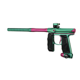 Empire Mini GS W/2 Piece Barrel - Dust Teal / Dust Hot Pink