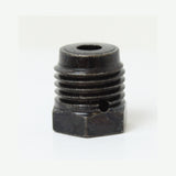 Ninja Black Low-Profile 1.8K PRO Burst Disk