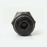 Ninja Black Low-Profile 1.8K PRO Burst Disk