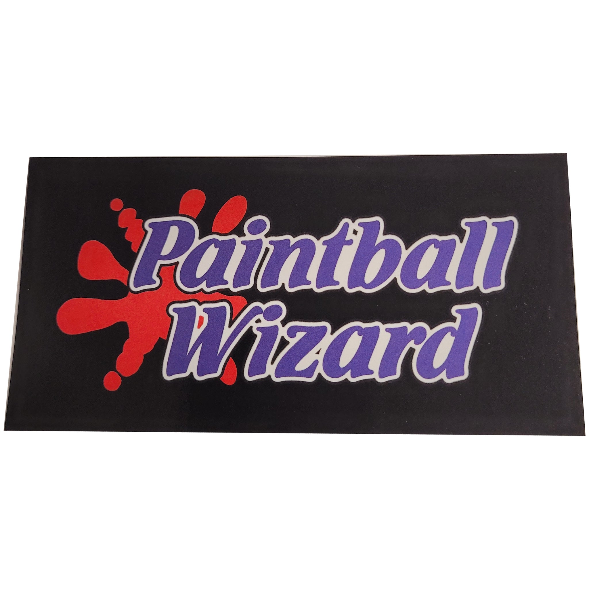New Arrivals – Paintball Wizard