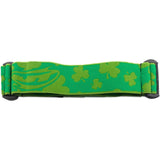 JT Goggle Part - Mask Strap - St Patrick's Day