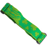 JT Goggle Part - Mask Strap - St Patrick's Day