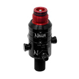Ninja Pro V3 4500psi Regulator - Pro Standard W/Aluminum Bonnet