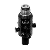 Ninja Pro V3 4500psi Regulator - Pro Standard W/Stainless Steel Threads