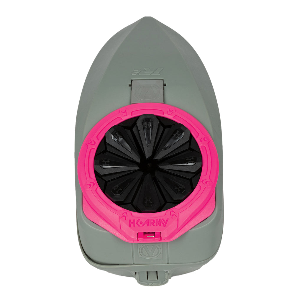 HK Army Epic Speed Feed Sonic, CTRL, Spire- Pro - Neon Pink – Paintball ...