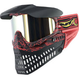JT Proflex Mask - LE 40th Anniversary - Includes Clear & Gold Thermal Lens