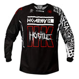 HK Army Proline Jersey - Chaos Black - XX-Large