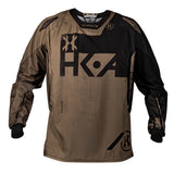 HK Army Proline Jersey - Dune - XX-Large