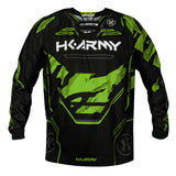 HK Army Proline Jersey - Surge - Large