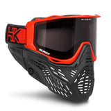 HK Army RMX Goggle System - Red