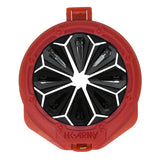 HK Army Epic Speed Feed Sonic, CTRL, Spire- Pro - Red