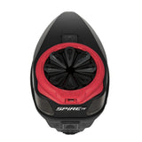 HK Army Epic Speed Feed Sonic, CTRL, Spire- Pro - Red