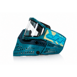 JT Proflex LE Mask - Marble Sea Dogs