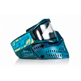 JT Proflex LE Mask - Marble Sea Dogs