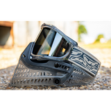 JT Proflex SE Mask - Ice Stratus
