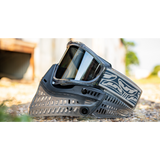 JT Proflex SE Mask - Ice Stratus