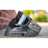 JT Proflex SE Mask - Ice Stratus