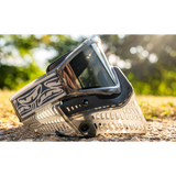 JT Proflex SE Mask - Ice Stratus