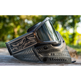 JT Proflex SE Mask - Ice Stratus