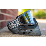 JT Proflex SE Mask - Ice Stratus