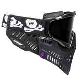 HK Army Goggle Screw Set - Icon - Purple