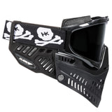 HK Army Goggle Screw Set - Icon - Silver