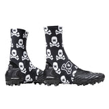 HK Army Cleat Cover - Short - Skulls Black - Large / X-Large