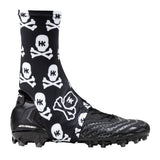 HK Army Cleat Cover - Short - Skulls Black - Large / X-Large
