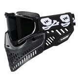 HK Army Flex Goggle Strap - Bones White