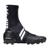 HK Army Cleat Cover - Short - Slash Black - Large / X-Large