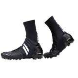 HK Army Cleat Cover - Short - Slash Black - Large / X-Large